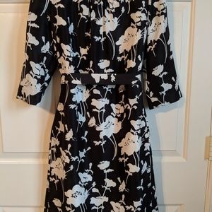 Florence Broadhurst for Kate Spade Dorothy Dress